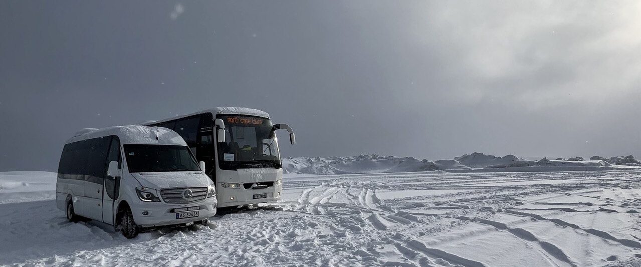 Nordic Busdriver 